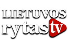 Lietuvos ryto televizija