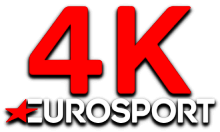 EuroSport 4K