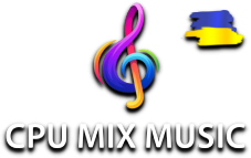 CPU Mix Music 1 HD