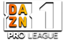DAZN Pro League 1 HD