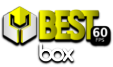 YOSSO TV BEST 60 FPS Box