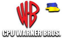 CPU Warner Bros. HD