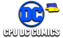 CPU DC Comics HD