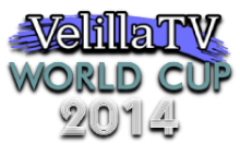 Velilla TV World Cup 2014