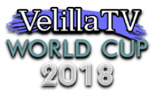 Velilla TV World Cup 2018