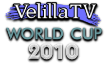 Velilla TV World Cup 2010