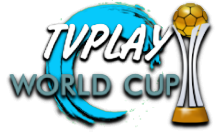 TVPlay FOOTBALL WORLD CUPS