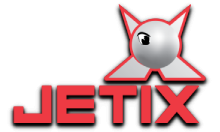SKY High Jetix HD