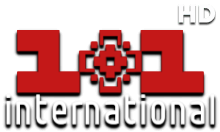 1+1 International HD