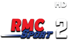 RMC Sport 2 HD