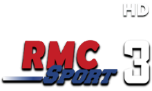RMC Sport 3 HD
