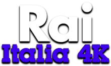 RAI 4K