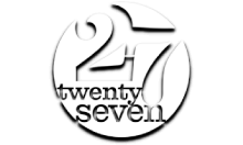 Channel 27 (Twentyseven) HD [IT]
