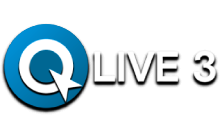 Q Live 3 HD