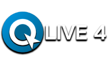 Q Live 4 HD