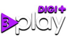 Digi+ Play 3 HD