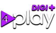 Digi+ Play 4 HD