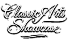 Classic ARTS Showcase HD