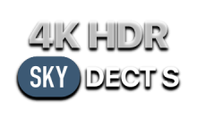 SKY High Dect S 4K HDR