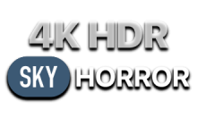 SKY High Horror 4K HDR