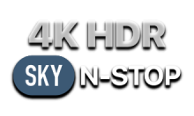 SKY High N-Stop 4K HDR
