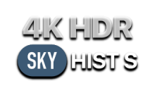 SKY High Hist S 4K HDR