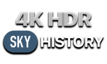 SKY High History 4K HDR
