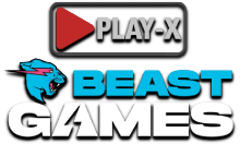 Play-X Beast Games HD