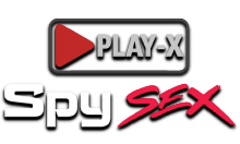 Play-X Spy Sex HD