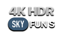 SKY High Fun S 4K HDR