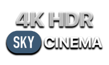SKY High Cinema 4K HDR
