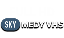SKY High Medy VHS FHD