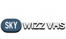 SKY High Wizz VHS FHD