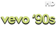 VEVO 90s HD