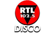 RTL 102.5 Disco HD