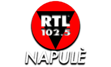 RTL 102.5 Napulè HD