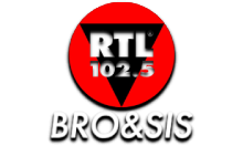 RTL 102.5 Bro&Sis HD