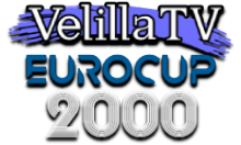 Velilla TV EuroCup 2000