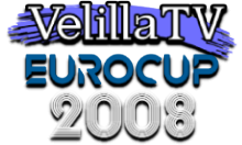 Velilla TV EuroCup 2008 HD