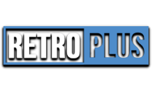 Retro Plus Senal Dos.