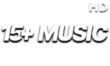 15+ Music HD