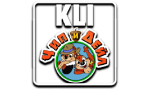 KLI Чип и Дейл