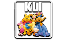 KLI Винни Пух и его Друзья