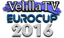 Velilla TV EuroCup 2016 HD