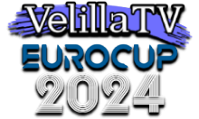 Velilla TV EuroCup 2024 HD