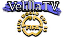 Velilla TV FIFA Club World Cup 2025 HD