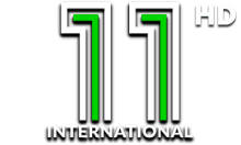Canal 11 International HD