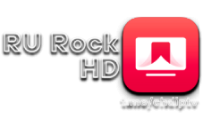 CHD-TV RU Rock HD