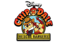 CHD-TV Чип и Дейл