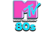 MTV 80s